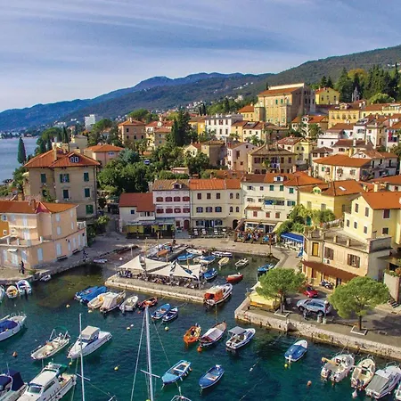 In With Kitchen Lejlighed Volosko