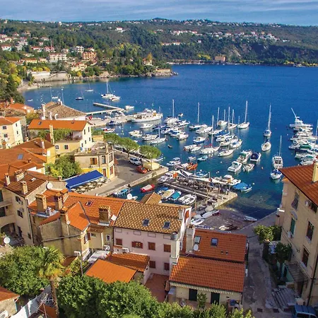 In With Kitchen * Volosko