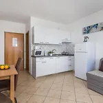 In With Kitchen Volosko