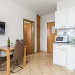 In With Kitchen * Volosko