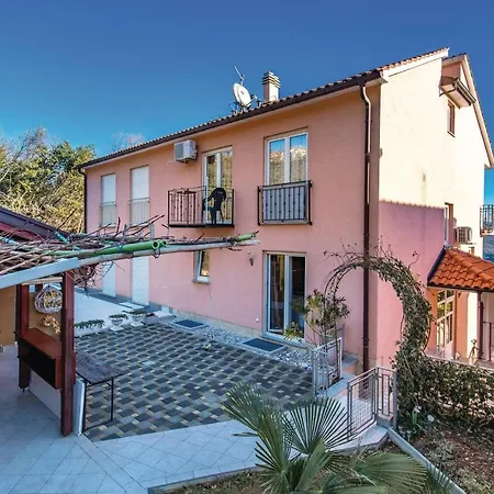 In With Kitchen Apartamento Volosko