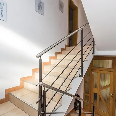 In With Kitchen * Volosko