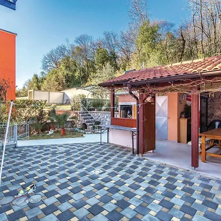 Apartamento In With Kitchen *