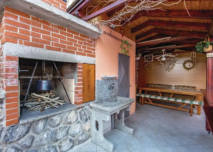 In With Kitchen Διαμέρισμα *