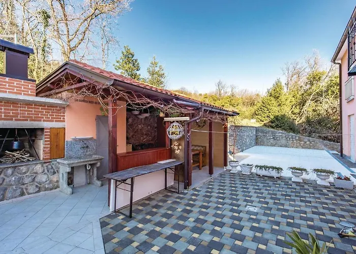 In With Kitchen Διαμέρισμα *